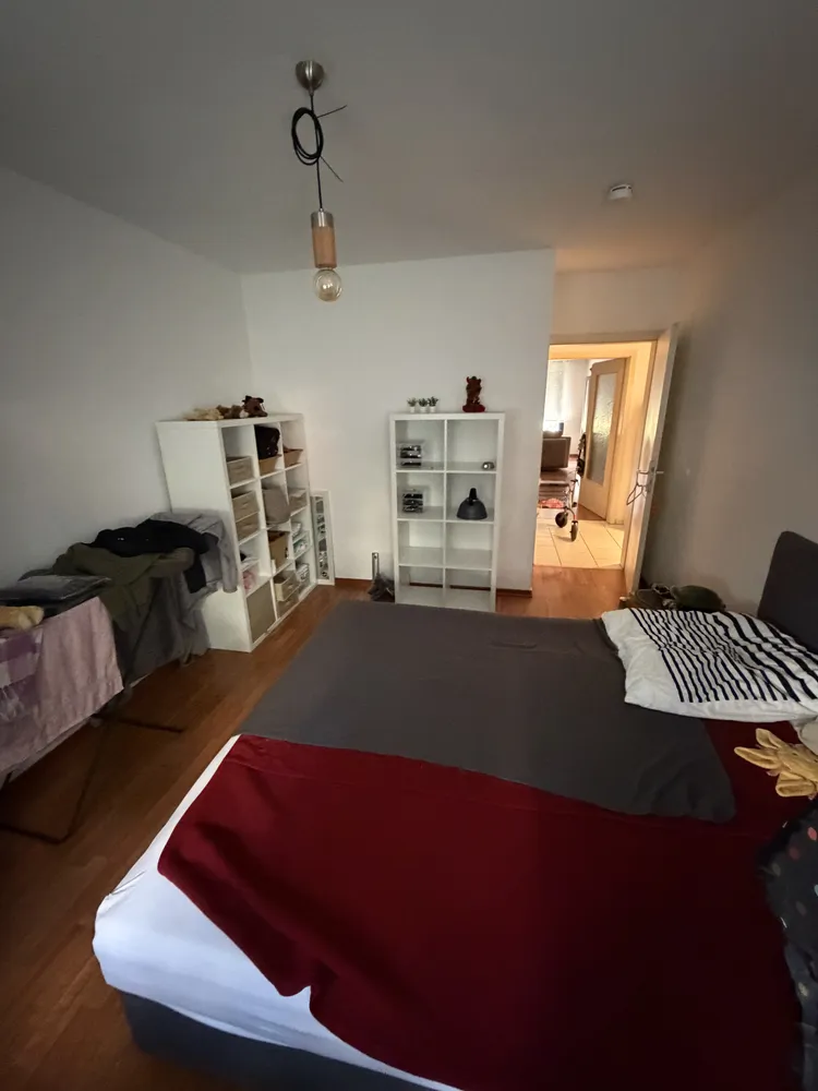 2 Zimmer Wohnung mit 65 m² in Nürnberg – Bild 11