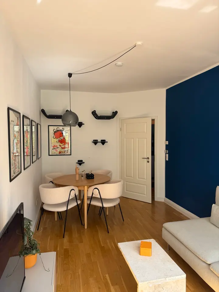 2 Zimmer Wohnung mit 68 m² in Leipzig – Bild 7