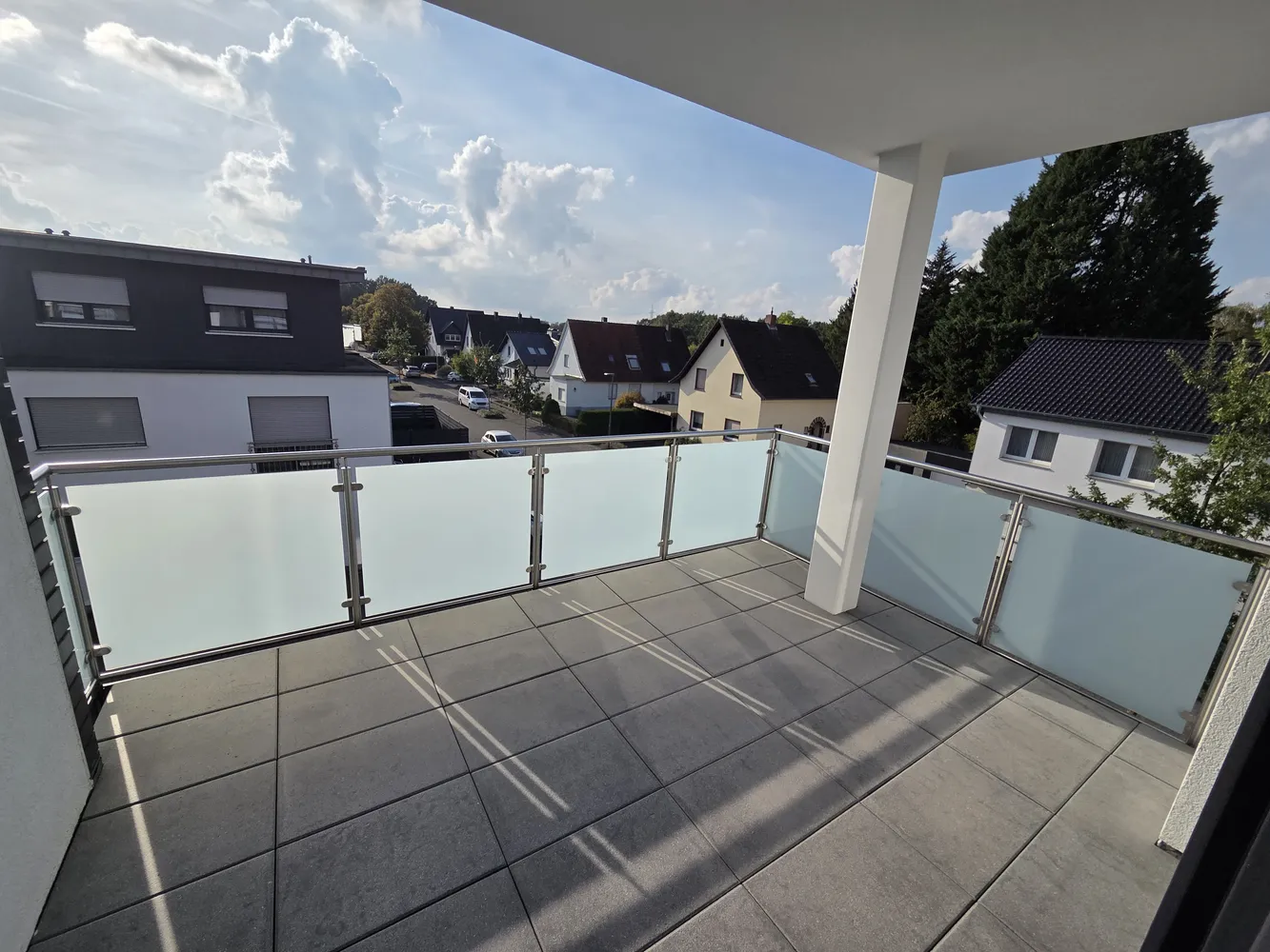 4 Zimmer Wohnung mit 96 m² in Paderborn – Bild 5