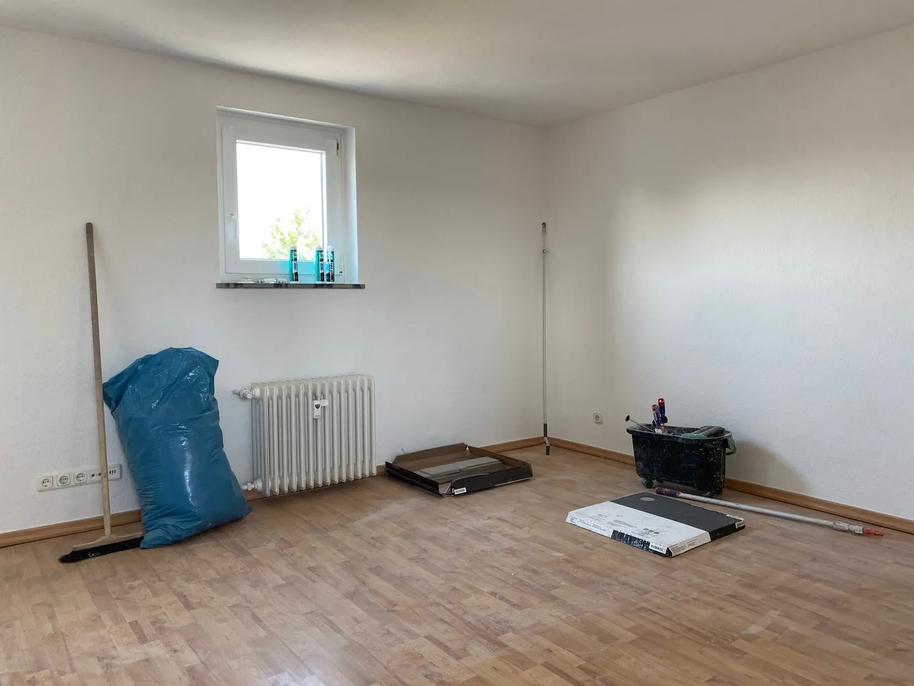 3 room apartment with 116 m² in Frankfurt am Main – Photo 9