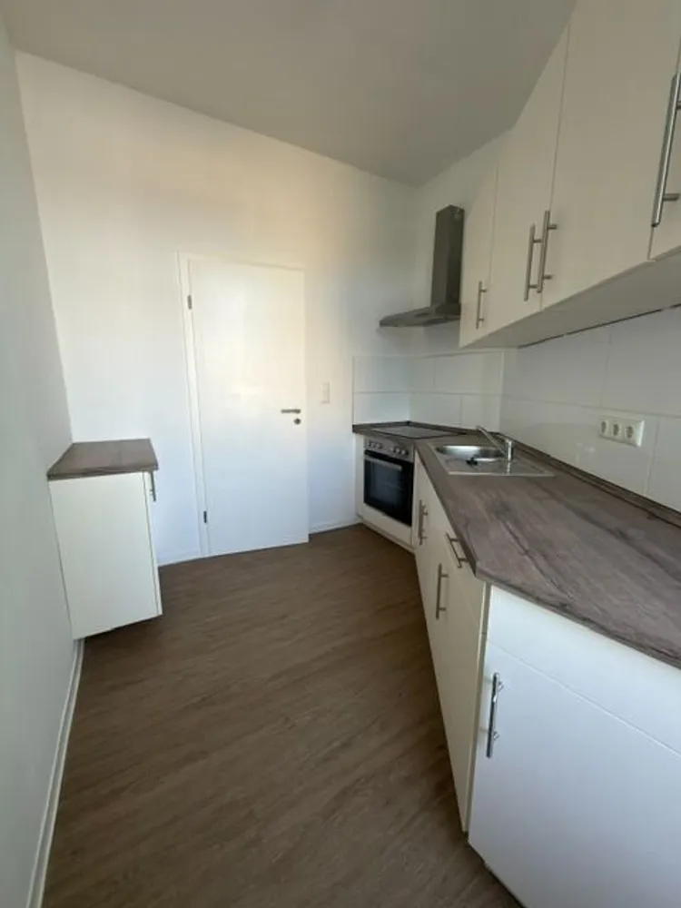3 room apartment with 82 m² in Magdeburg – Photo 8