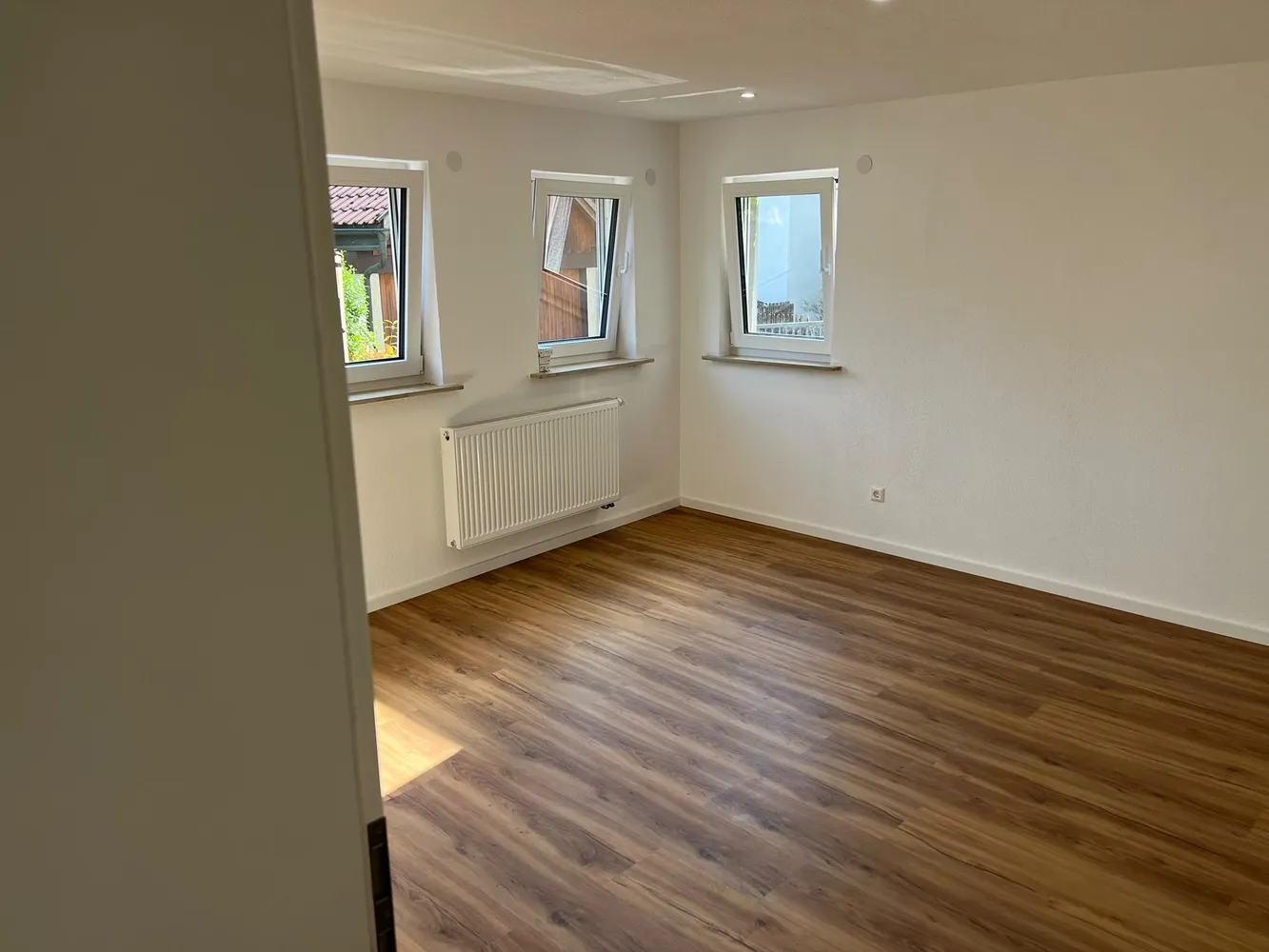 4 room apartment with 88 m² in Heilbronn – Photo 5