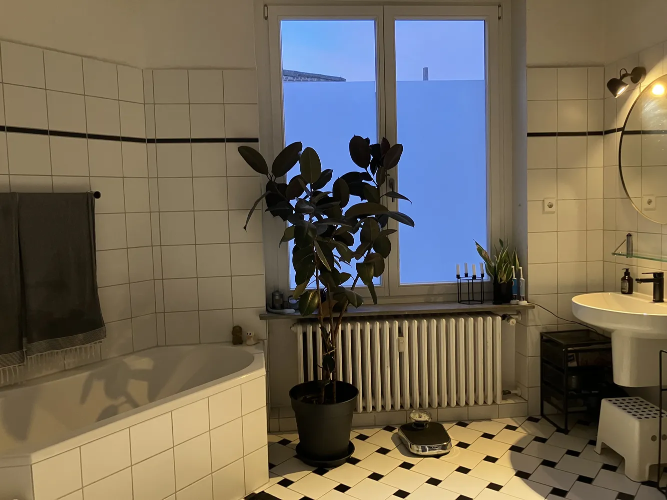 4 room apartment with 143 m² in Bonn – Photo 7