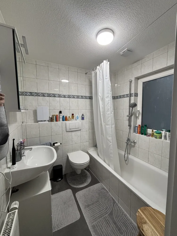 2 Zimmer Wohnung mit 41 m² in Waldshut-Tiengen – Bild 3