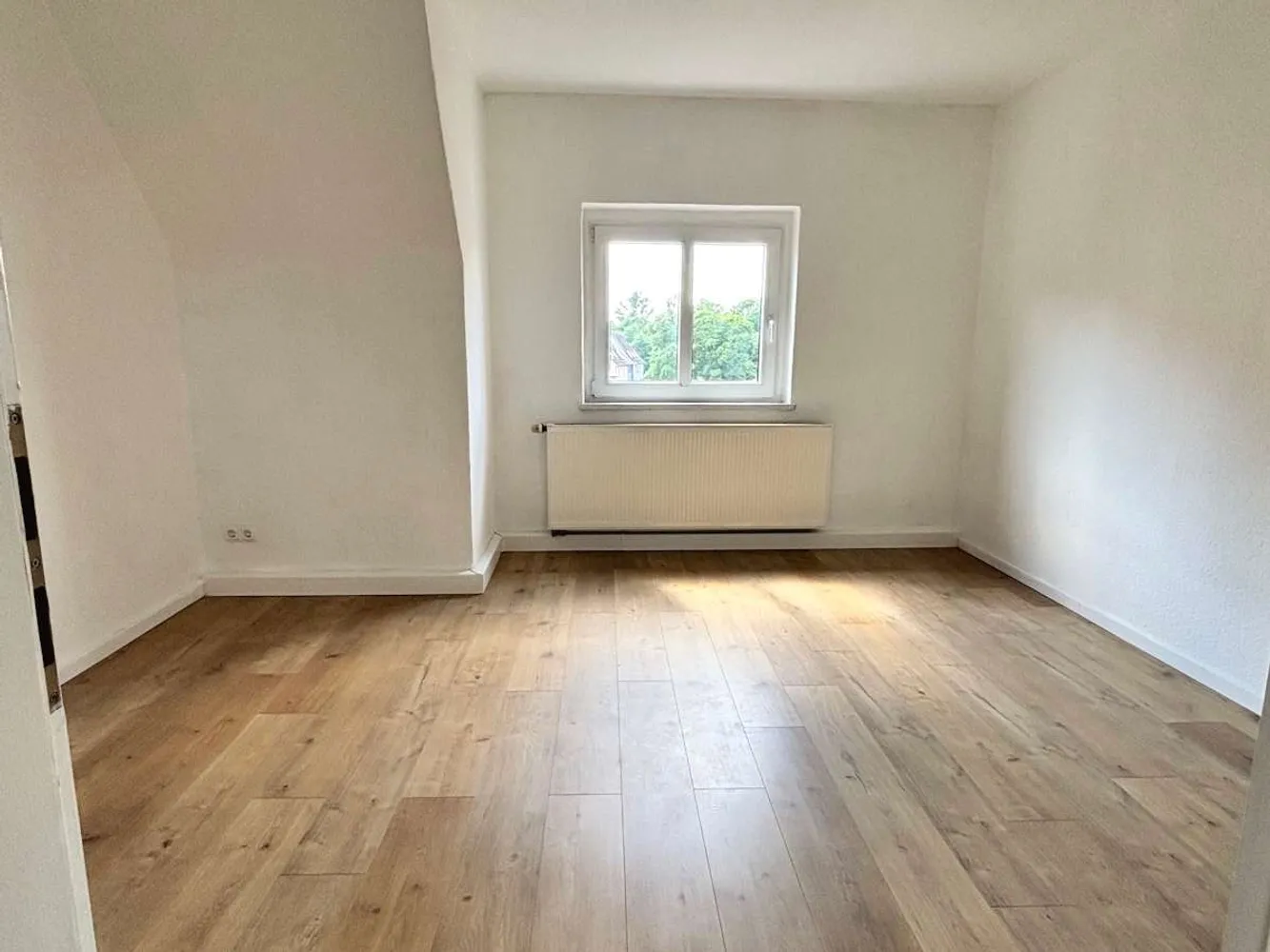 3 Zimmer Wohnung mit 64 m² in Delitzsch – Bild 11