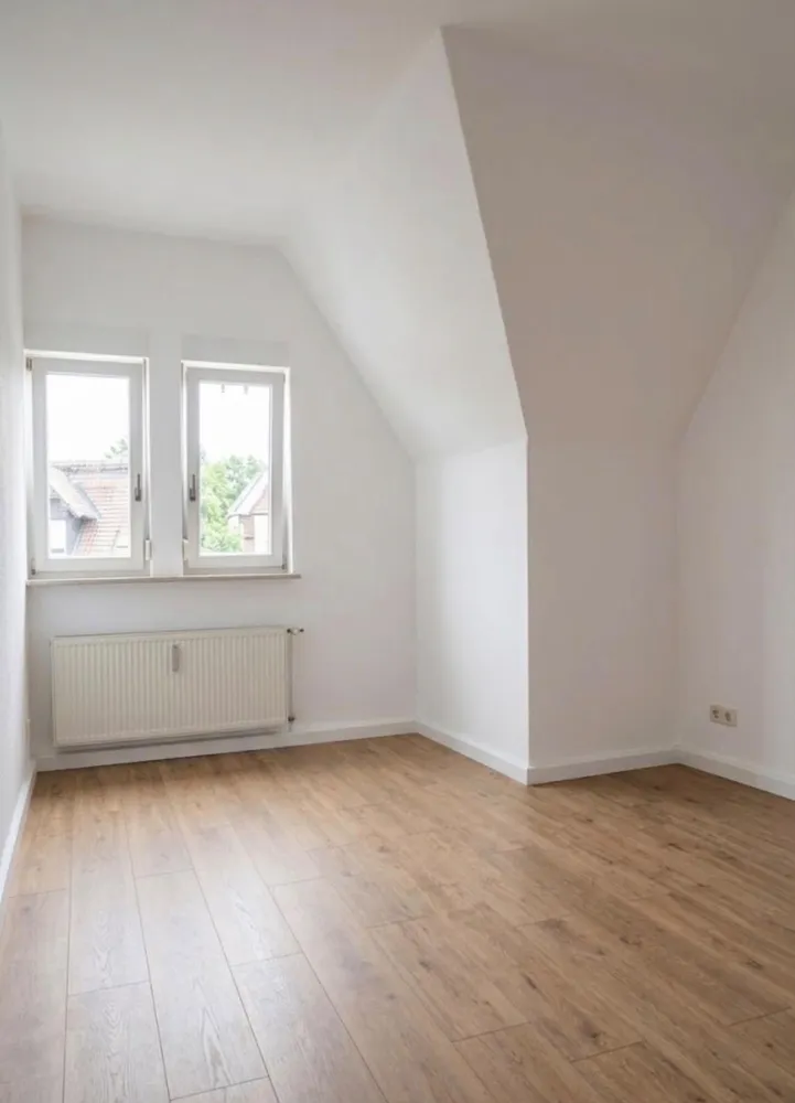 2 Zimmer Wohnung mit 55 m² in Halle (Saale) – Bild 7