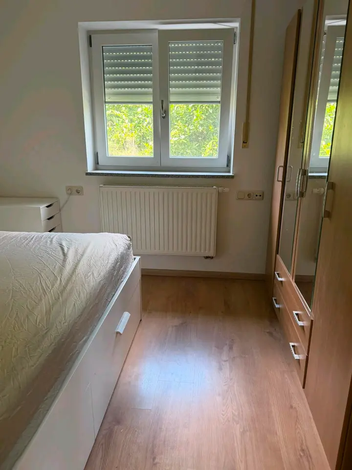 2 Zimmer Wohnung mit 45 m² in Memmingen – Bild 1