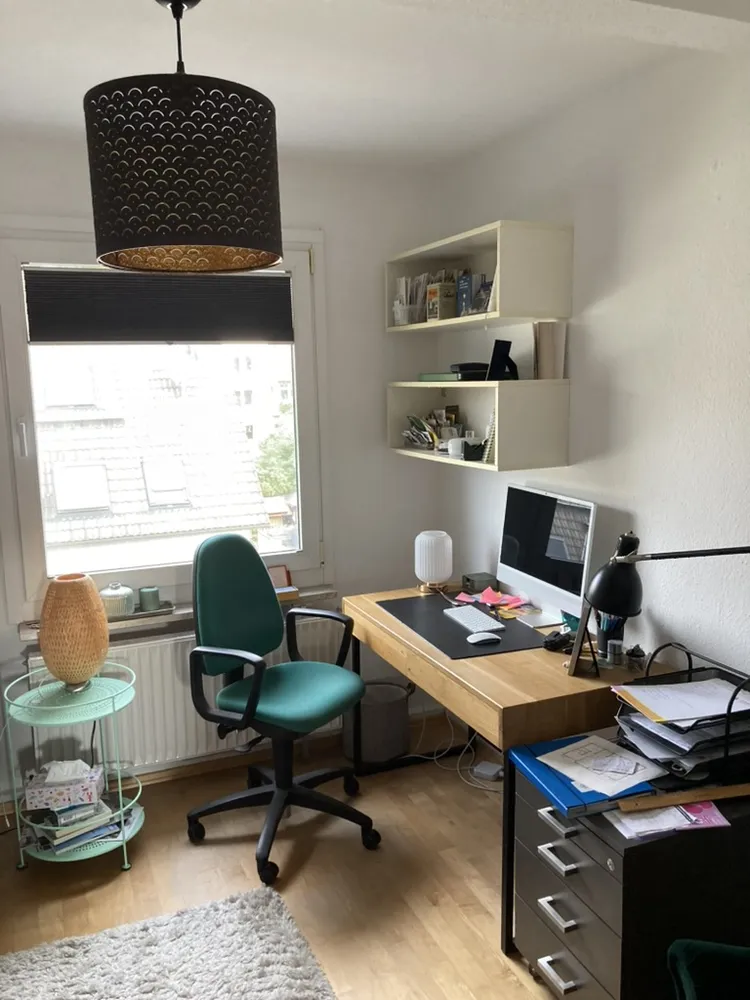 6 Zimmer Wohnung mit 128 m² in Bochum – Bild 8