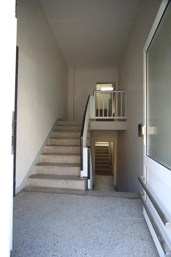 4 Zimmer Wohnung mit 76 m² in Neubrandenburg – Bild 9