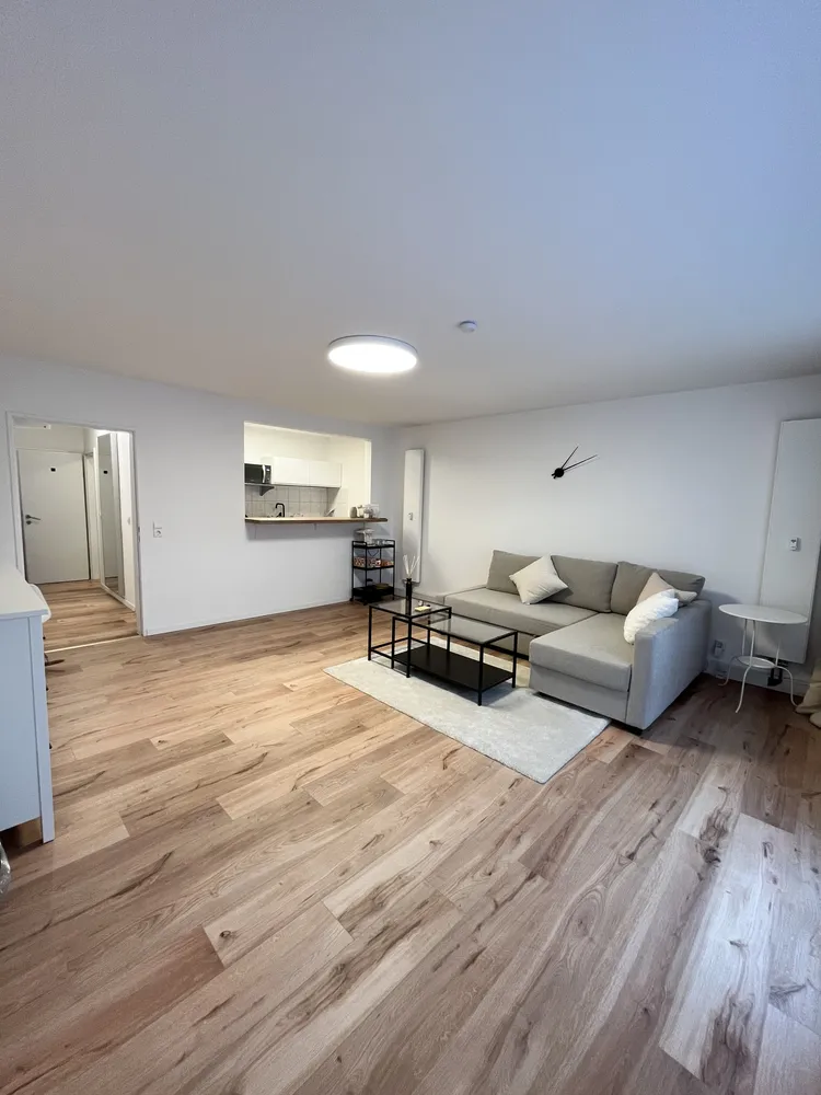 1 Zimmer Wohnung mit 42 m² in Heidelberg – Bild 2
