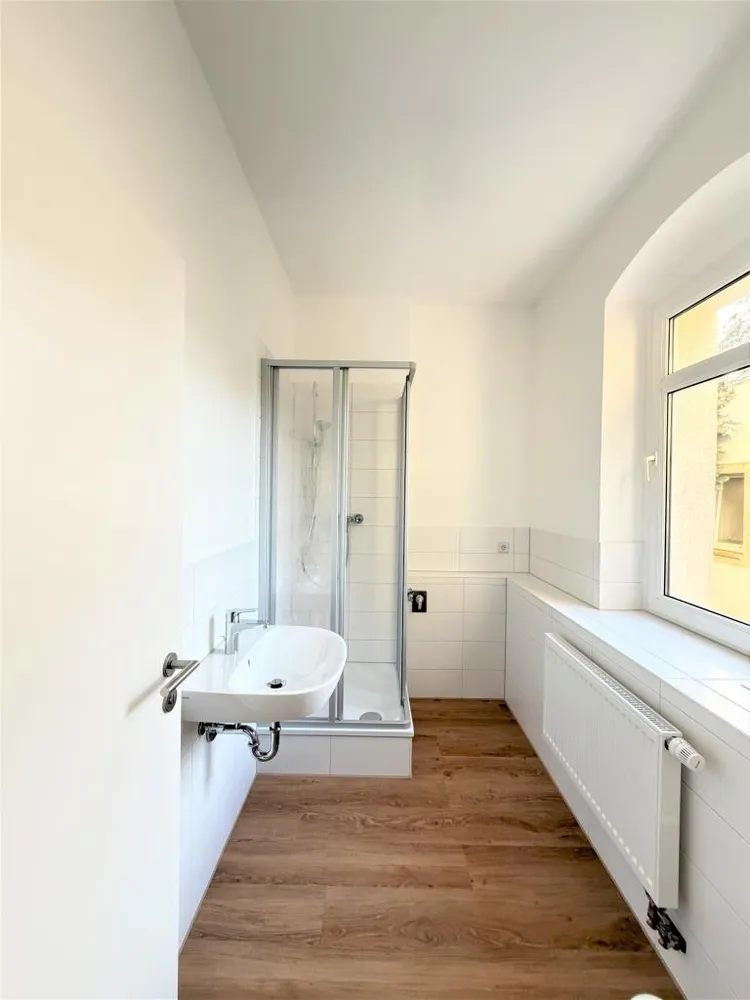 2 room apartment with 47 m² in Dresden – Photo 7