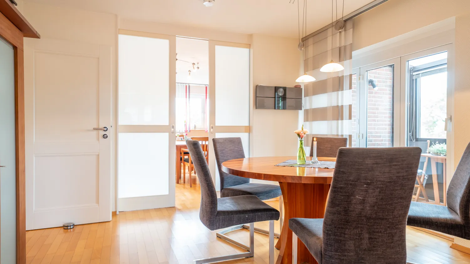 5 Zimmer Wohnung mit 131 m² in Mönchengladbach – Bild 4