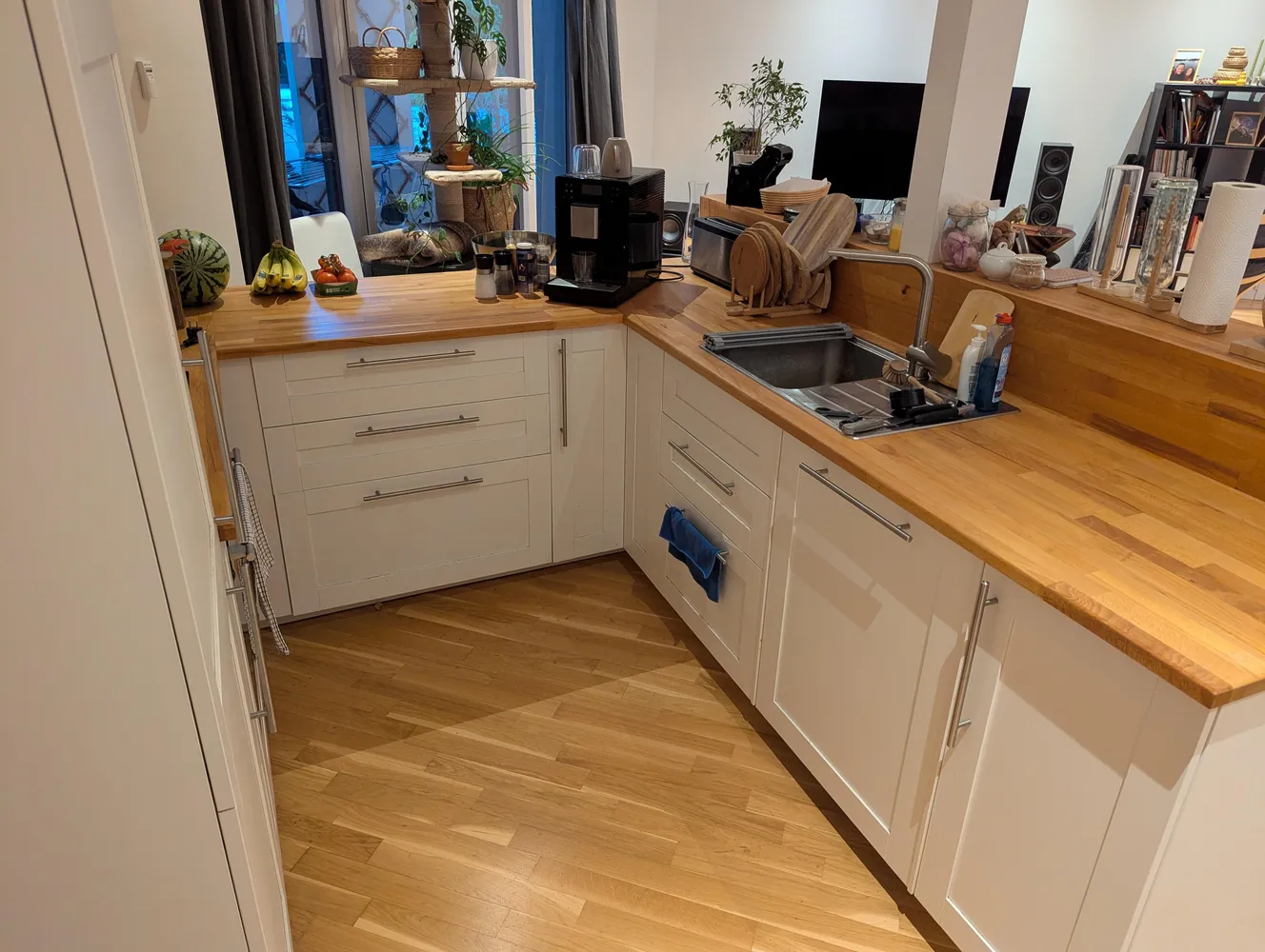 3 Zimmer Wohnung mit 114 m² in Aachen – Bild 3