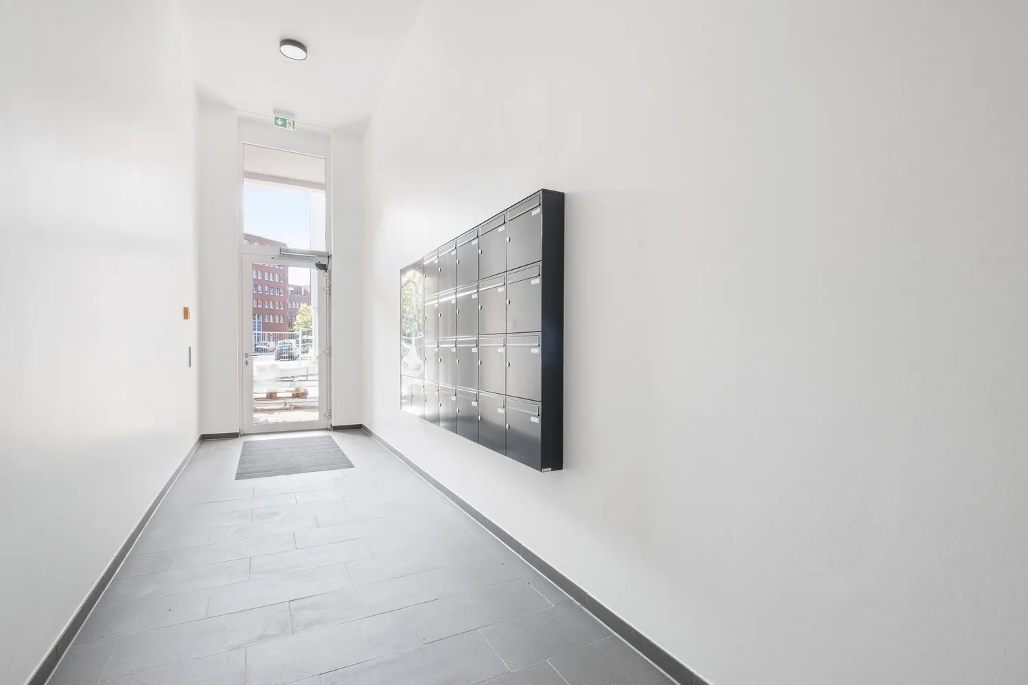 2 Zimmer Wohnung mit 72 m² in Kiel – Bild 8