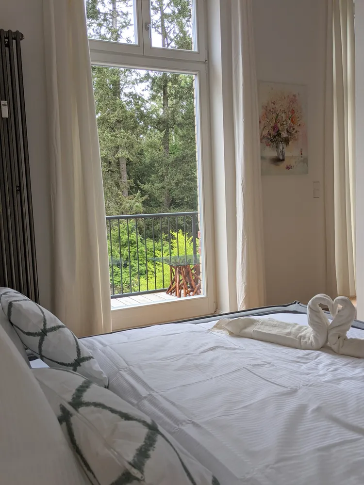 2 Zimmer Wohnung mit 63 m² in Berlin – Bild 12