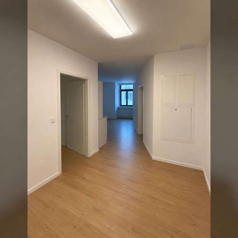 1 room apartment with 56 m² in Passau – Photo 10
