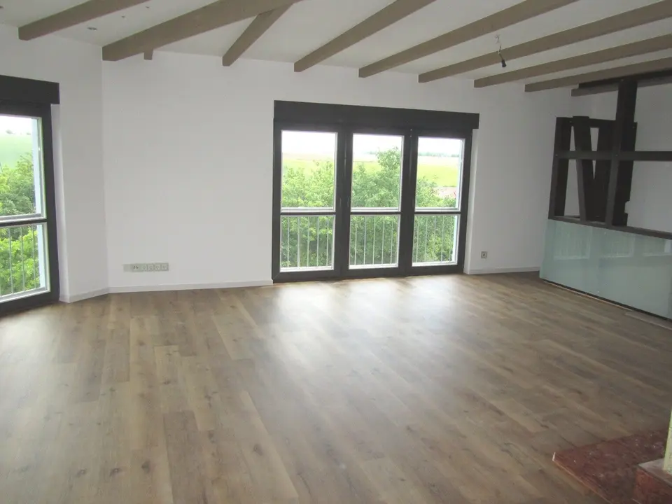 2 Zimmer Wohnung mit 40 m² in Zwickau – Bild 7