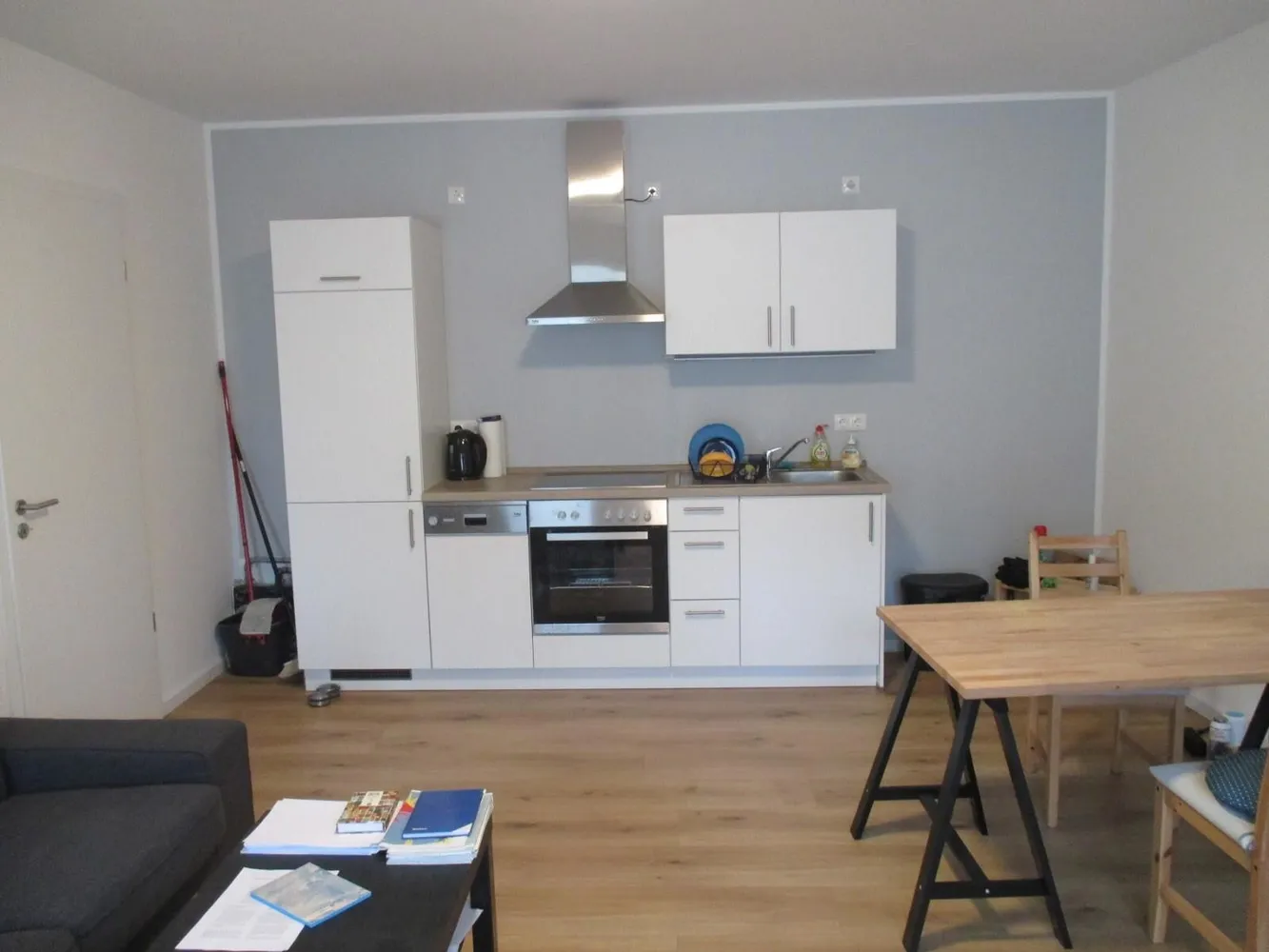 2 room apartment with 56 m² in Bonn – Photo 12