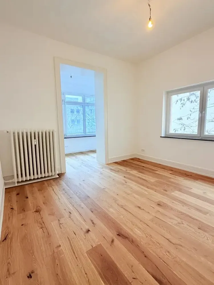 5 Zimmer Wohnung mit 193 m² in Frankfurt am Main – Bild 8