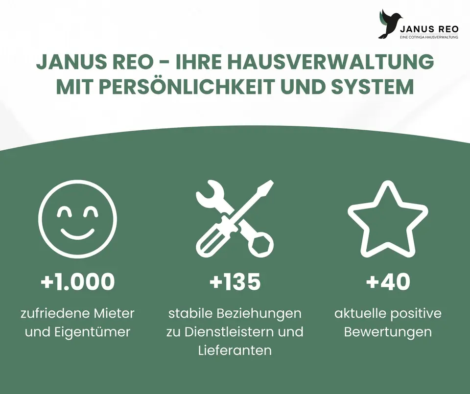 2 Zimmer Wohnung mit 46 m² in Dessau-Roßlau – Bild 10