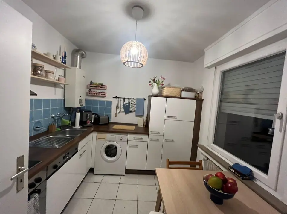 3 Zimmer Wohnung mit 55 m² in Bochum – Bild 5