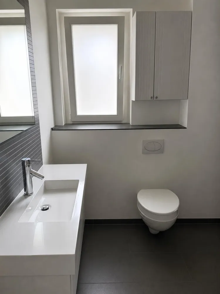 3 Zimmer Wohnung mit 97 m² in Düsseldorf – Bild 9