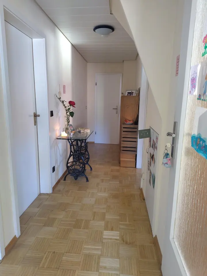 3 Zimmer Wohnung mit 65 m² in Heilbronn – Bild 2