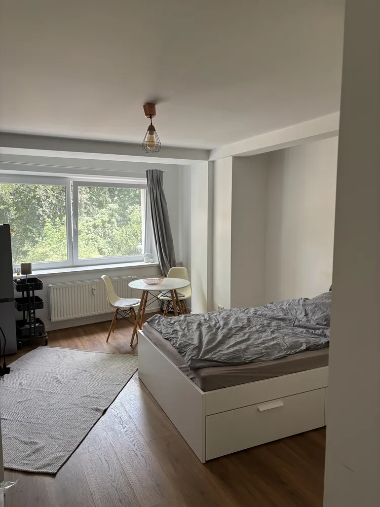 1 Zimmer Wohnung mit 27 m² in Düsseldorf – Bild 5