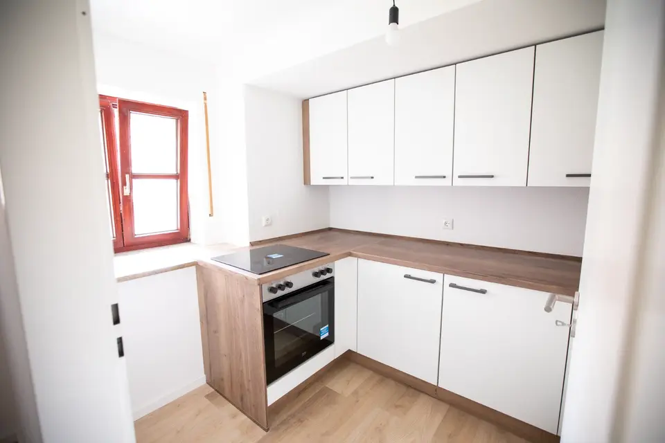 2 Zimmer Wohnung mit 50 m² in Augsburg – Bild 5