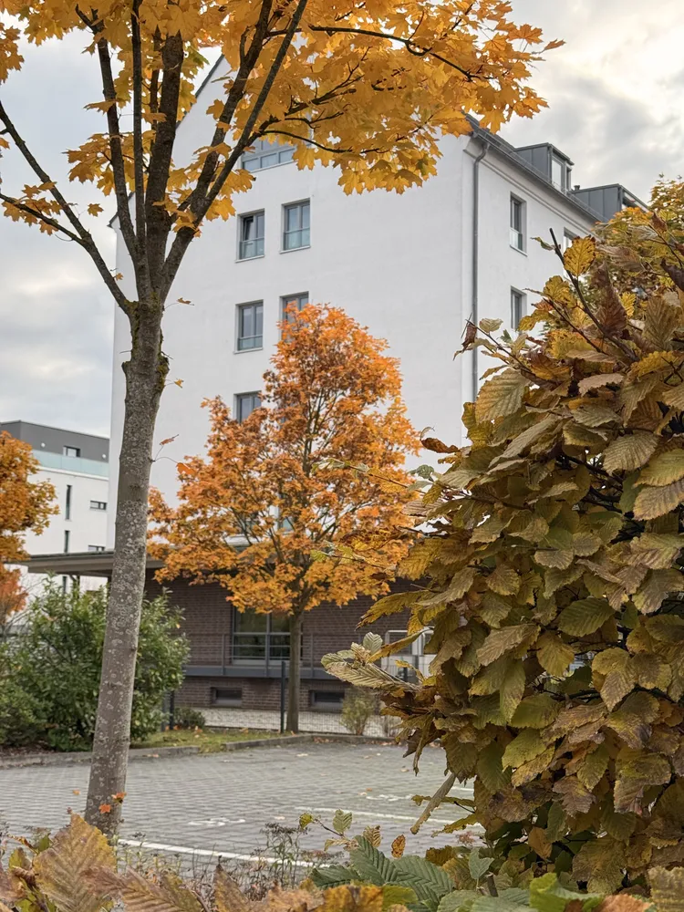 2 Zimmer Wohnung mit 49 m² in Lüneburg – Bild 5
