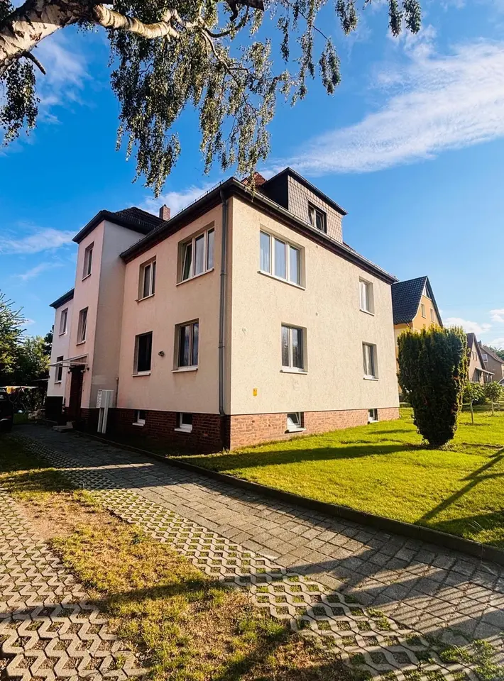 5 Zimmer Wohnung mit 115 m² in Dresden – Bild 4