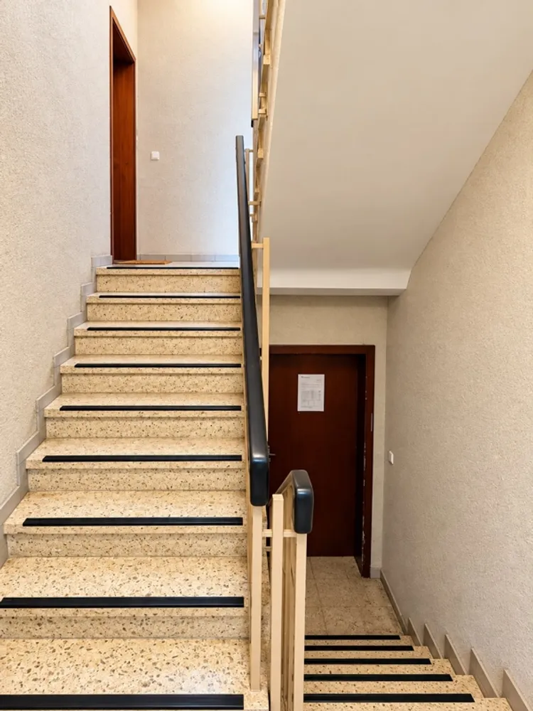 4 room apartment with 120 m² in Brunswick – Photo 6