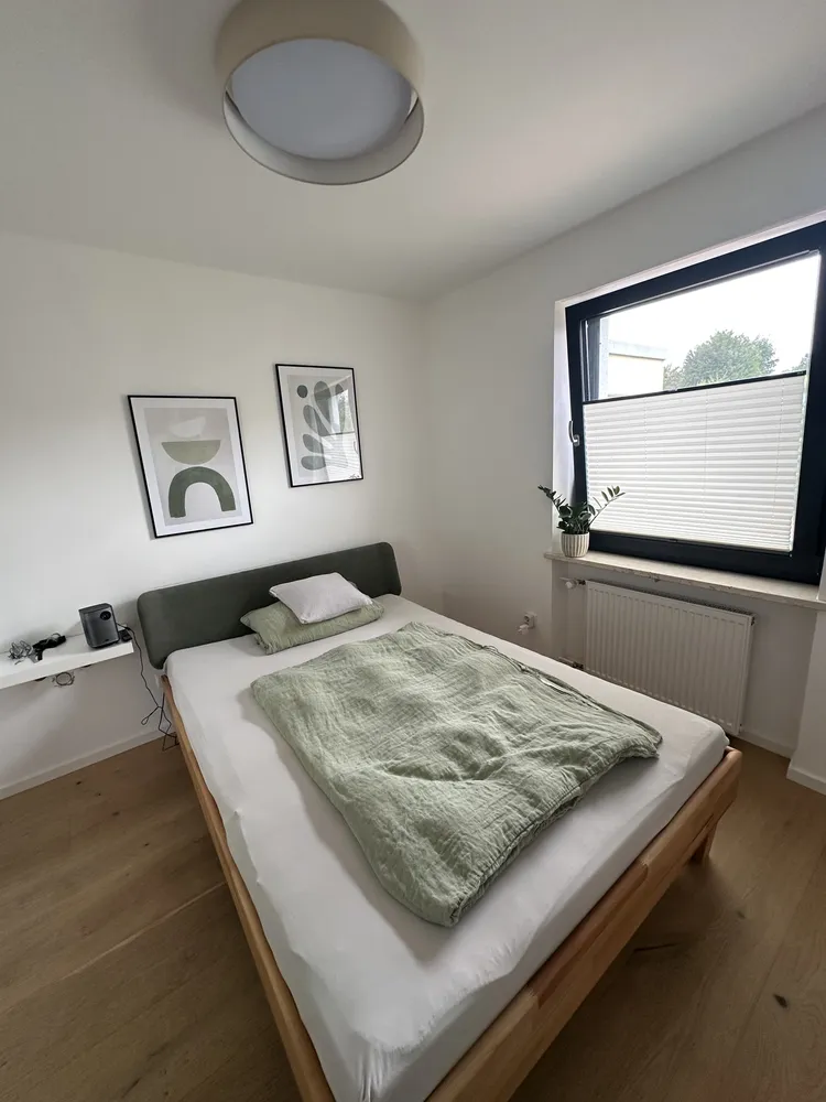 2 room apartment with 50 m² in Amberg – Photo 6