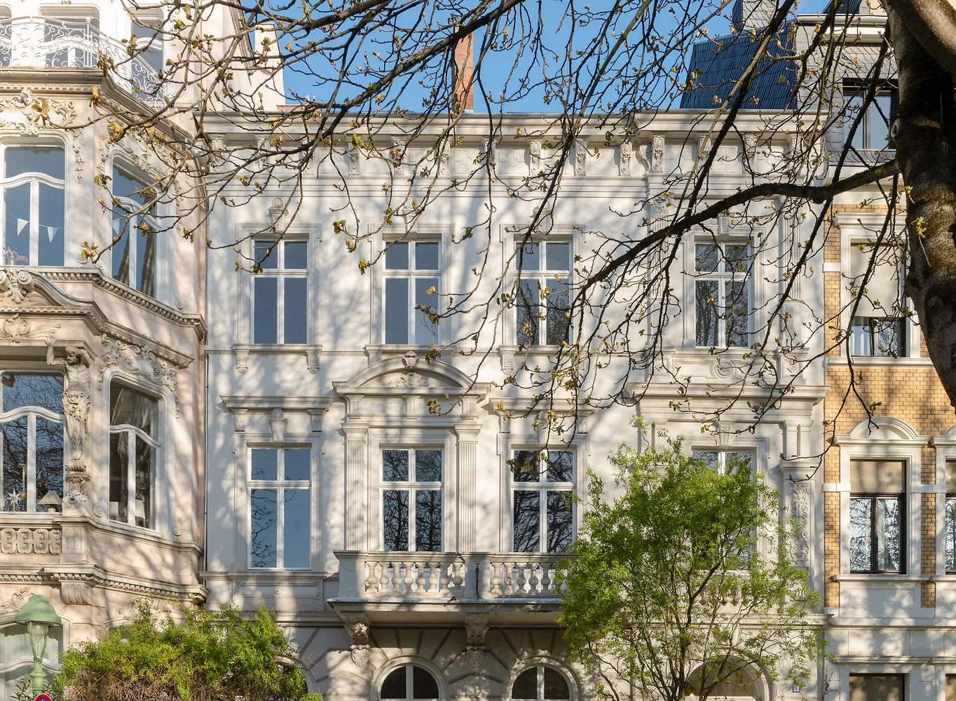 3 Zimmer Wohnung mit 99 m² in Bonn – Bild 6