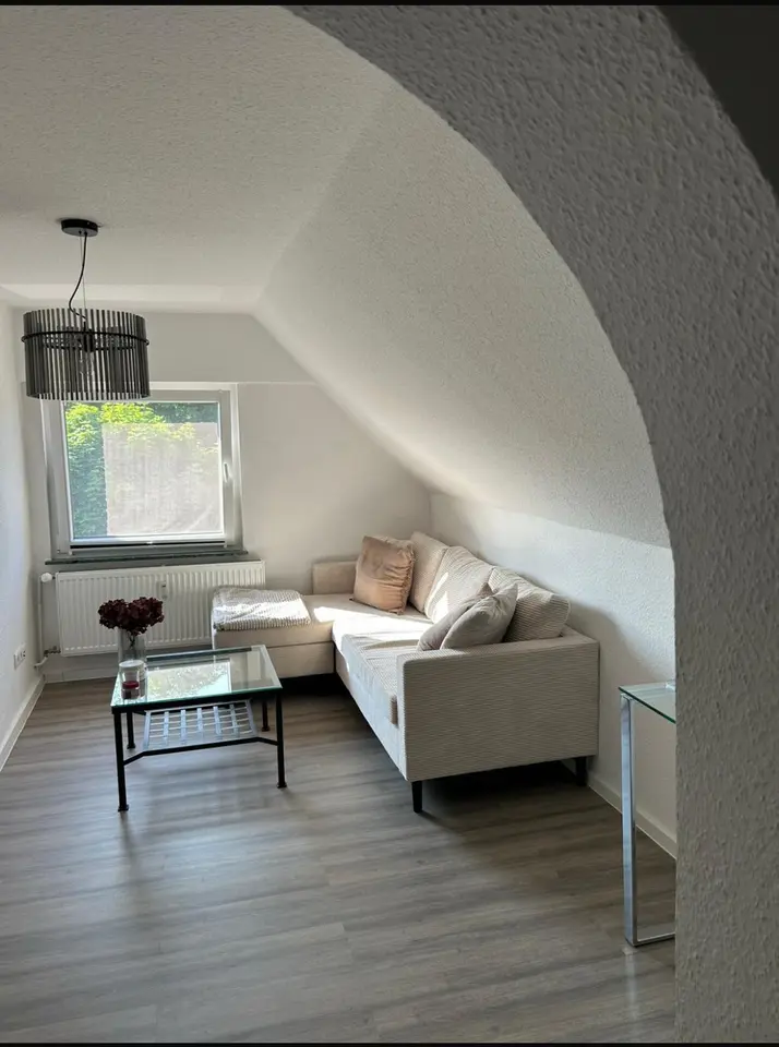 2 Zimmer Wohnung mit 55 m² in Wilhelmshaven – Bild 1