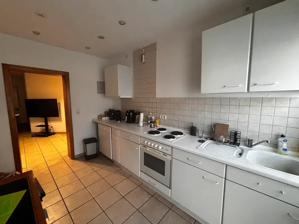 WG-Zimmer mit 95 m² in Hamm – Bild 2