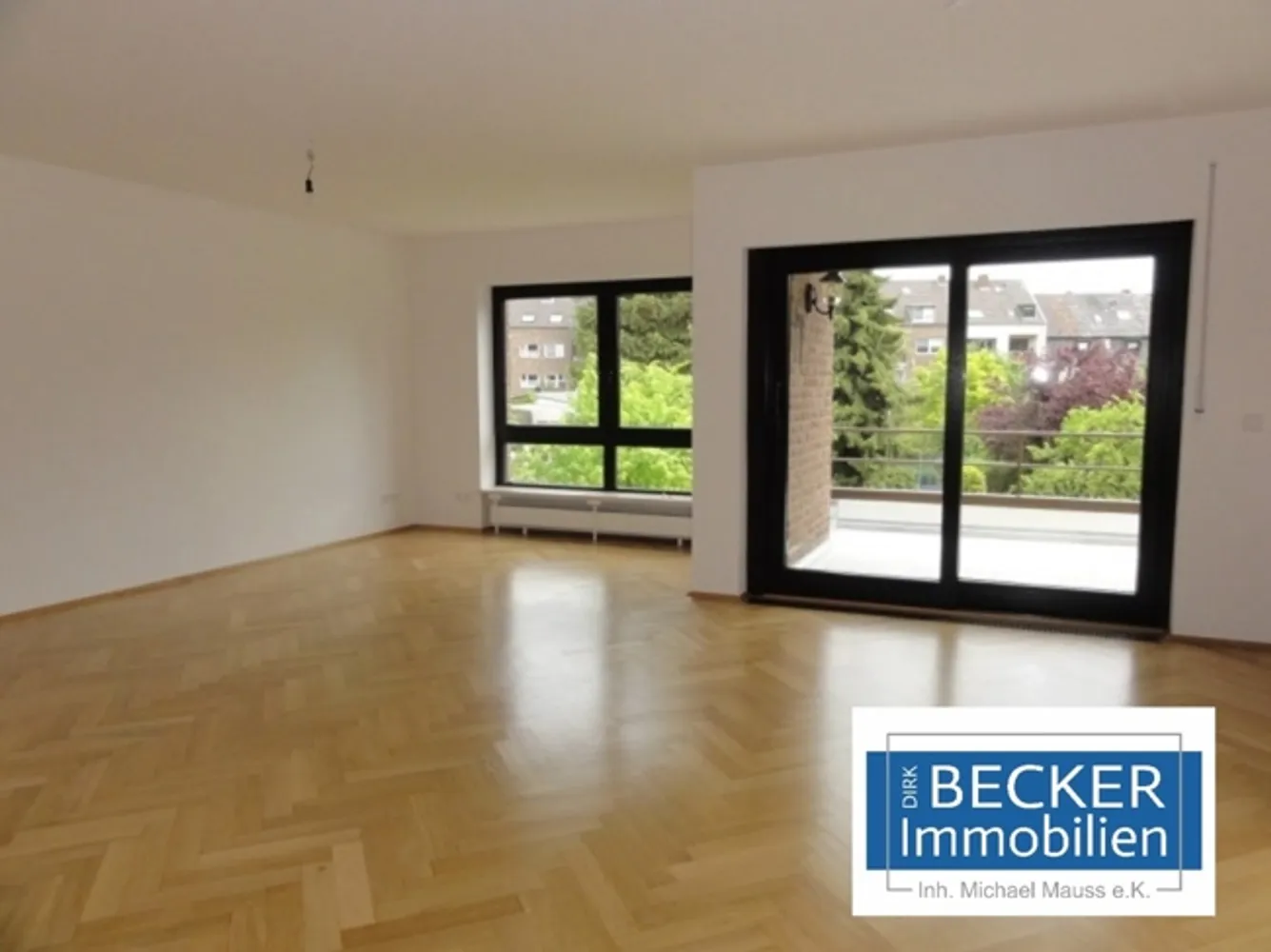 2 Zimmer Wohnung mit 95 m² in Meerbusch – Bild 8