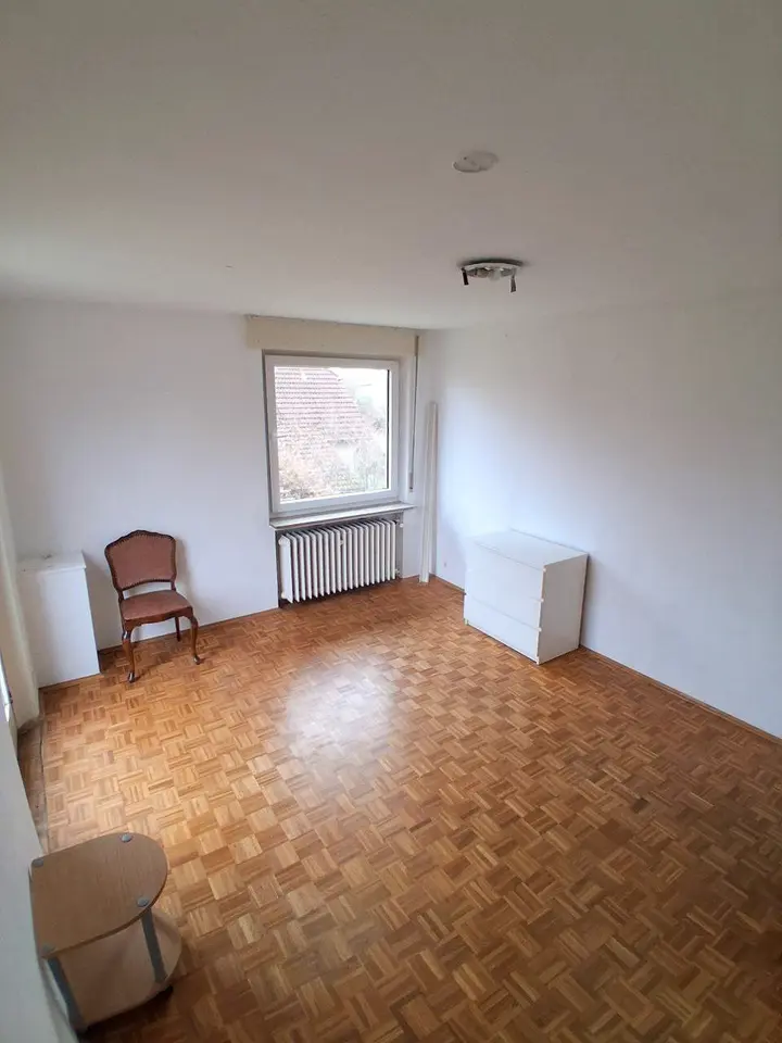 WG-Zimmer mit 15 m² in Frankfurt am Main – Bild 2