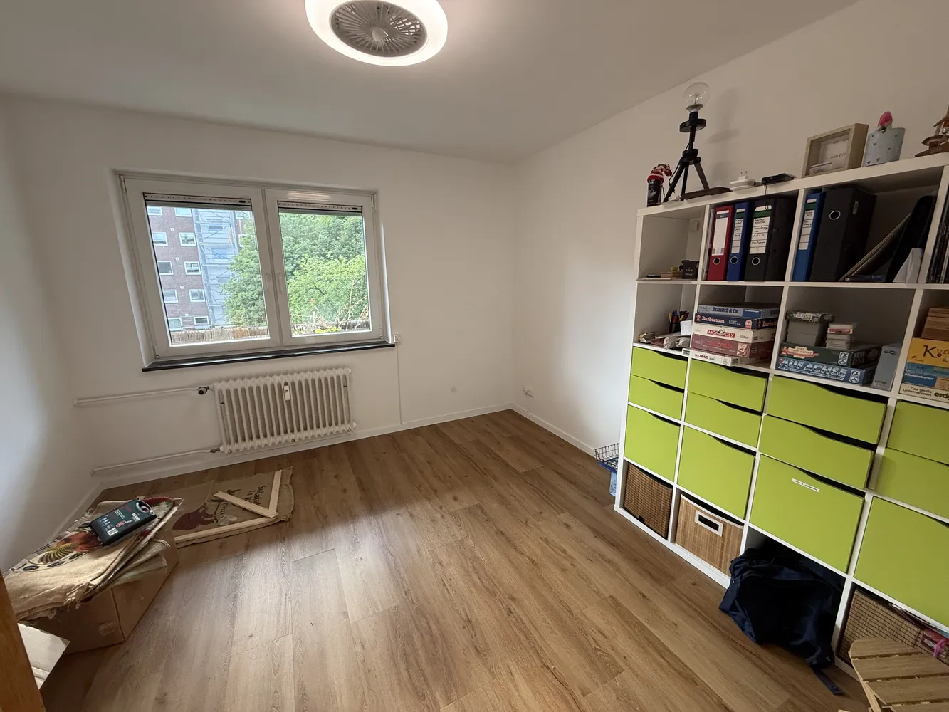 4 Zimmer Wohnung mit 93 m² in Kiel – Bild 5