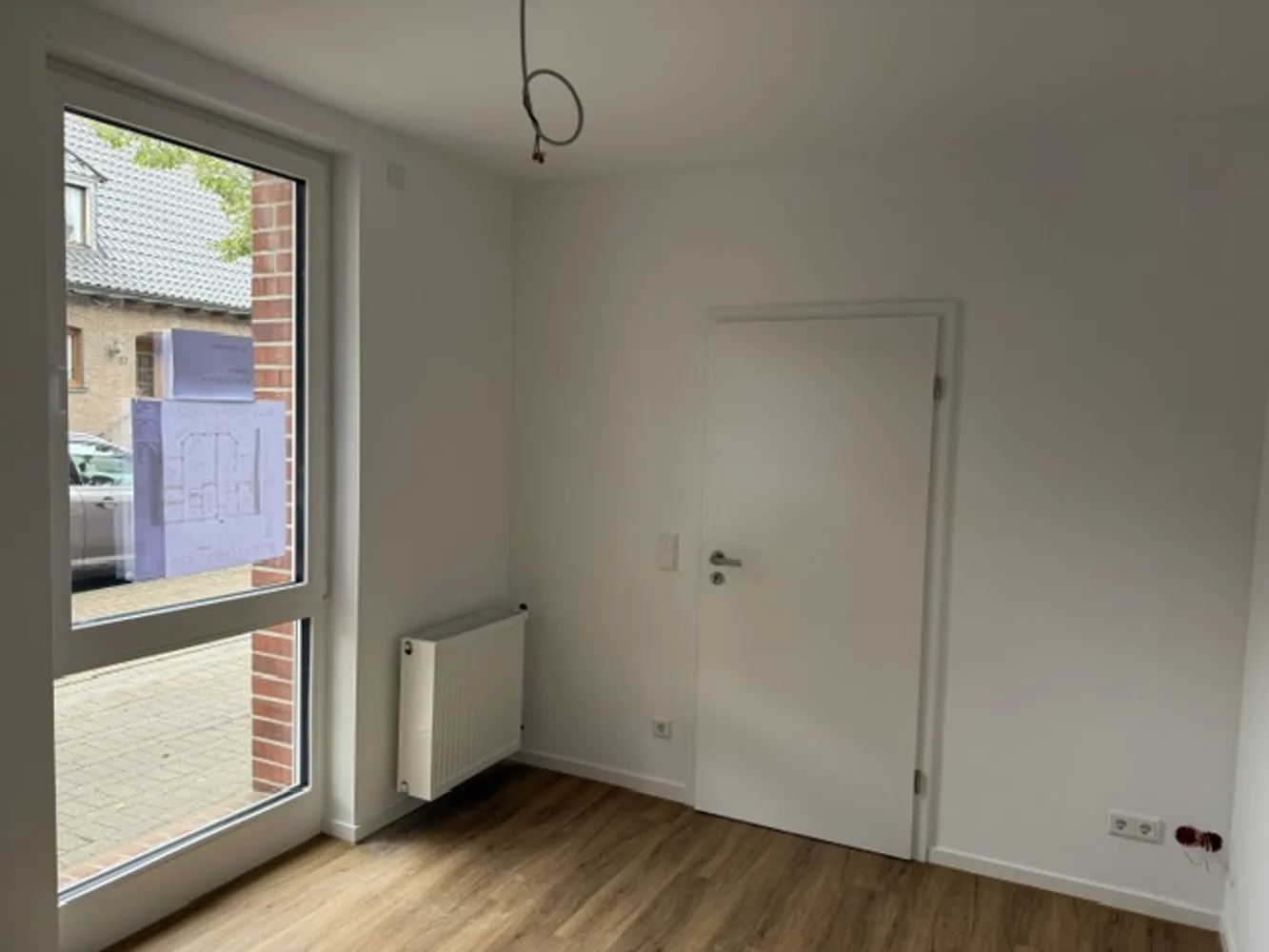 3 room apartment with 94 m² in Hamminkeln – Photo 12