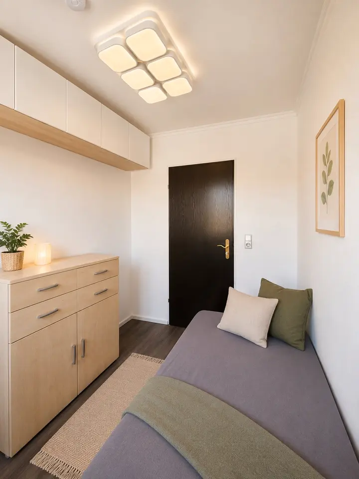 WG-Zimmer mit 16 m² in Fürstenfeldbruck – Bild 4