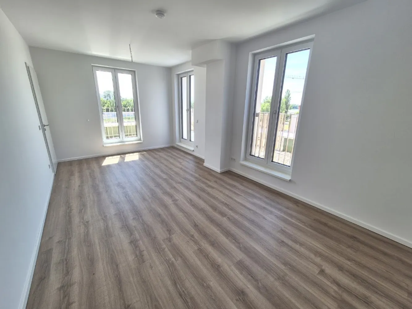 2 Zimmer Wohnung mit 61 m² in Berlin – Bild 2