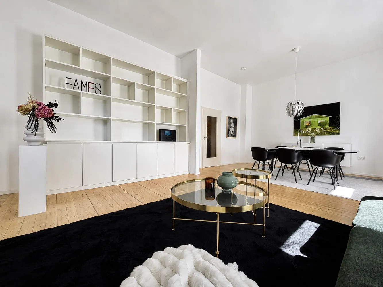 4 Zimmer Wohnung mit 90 m² in Köln – Bild 6