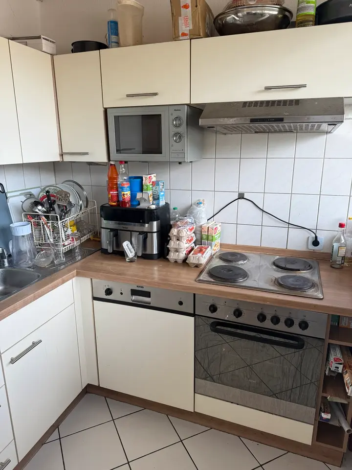 WG-Zimmer mit 24 m² in Siegen – Bild 8
