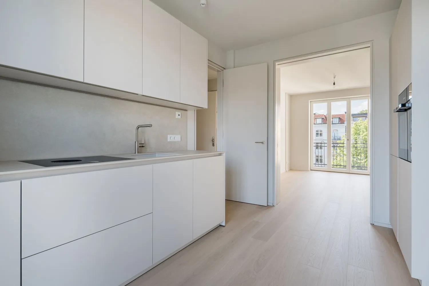 2 Zimmer Wohnung mit 51 m² in Hamburg – Bild 1