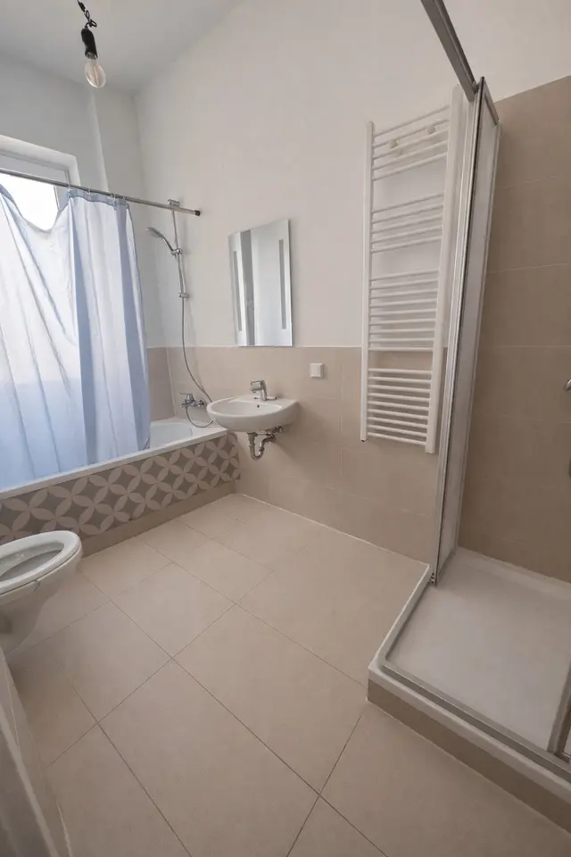 4 Zimmer Wohnung mit 110 m² in Nürnberg – Bild 9