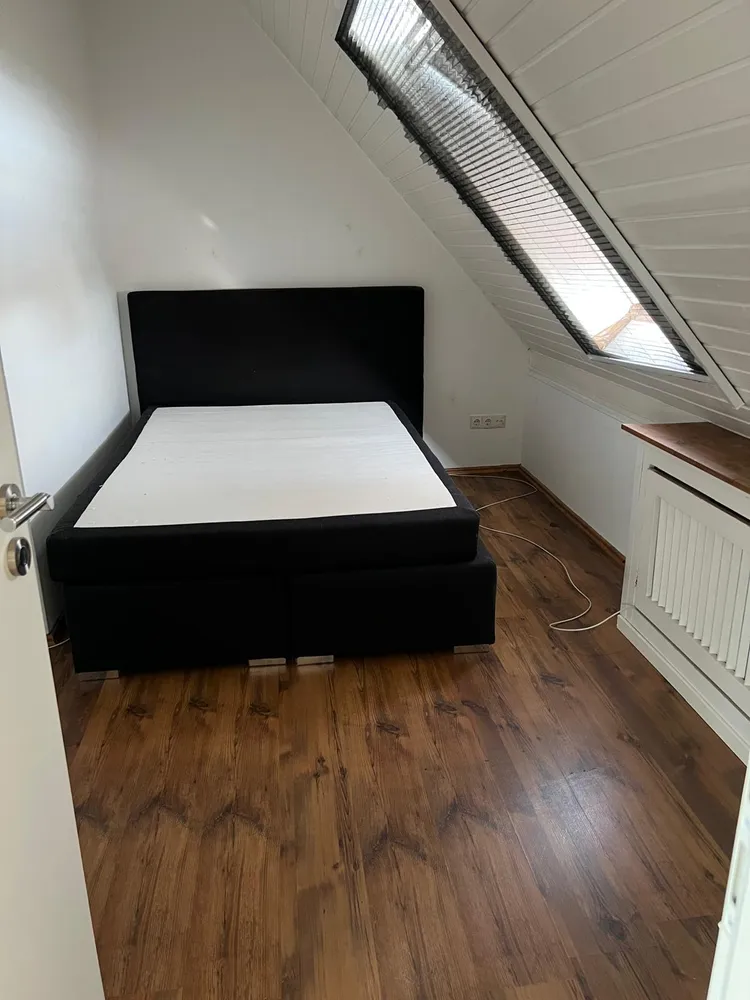 3 Zimmer Wohnung mit 90 m² in Neuss – Bild 2