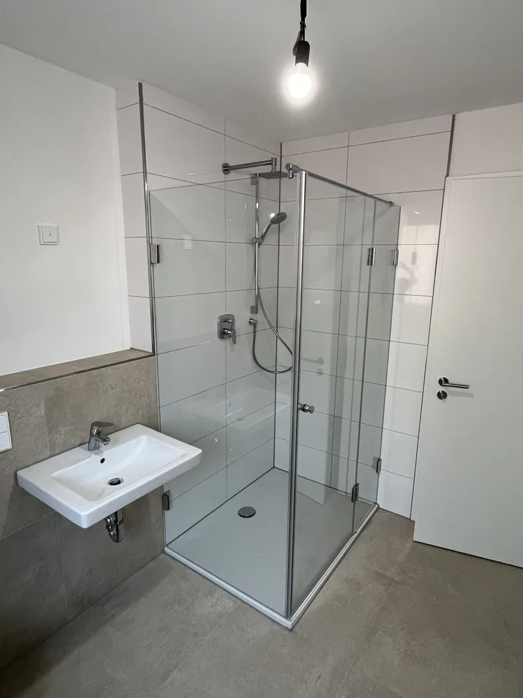 2 Zimmer Wohnung mit 65 m² in Bad Kreuznach – Bild 9