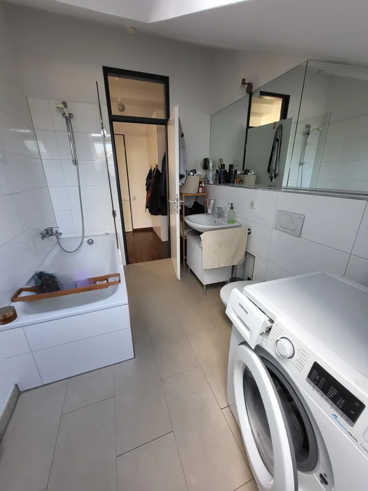 2 Zimmer Wohnung mit 71 m² in Köln – Bild 7