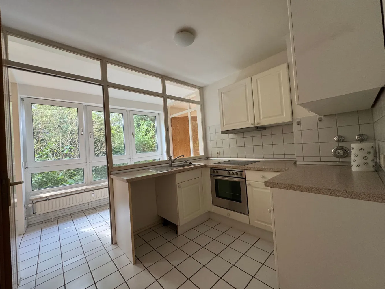 2 Zimmer Wohnung mit 65 m² in Hamburg – Bild 1